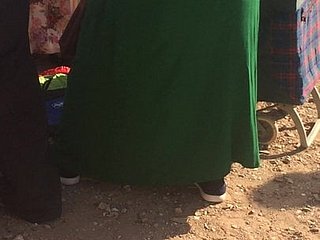 كبير الحمار عرب