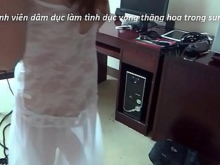 lam tinh voi nhieu em Sinh vien viet gai barrage nam Duc