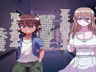 Hardcore хентай порно ролик