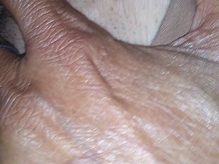 Влажные киски секс крупным планом с киской звуком