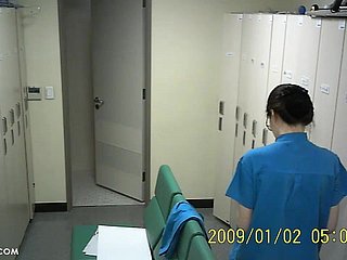 Infirmière