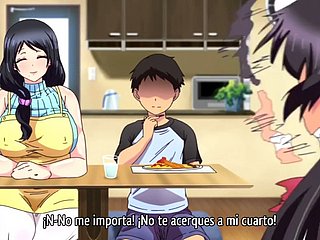 MILF y loli abusados ​​1