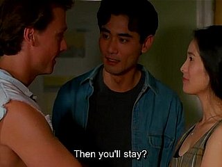 The Wedding Lavish dinner  Xi yan (1993)