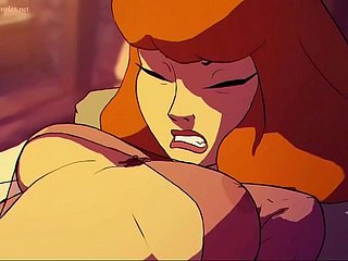 Daphne chorreo de leche (Queen Complex)