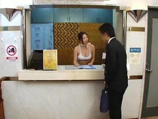 Asia Jepun Pelacur Hot Fucked Pada Bordel Spa By Executive