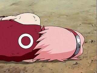 Naruto Have sexual intercourse Sakura
