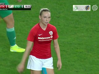 Венгерский футбол младенец