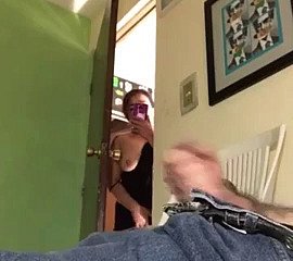 я в masturbandome у ля Gusta