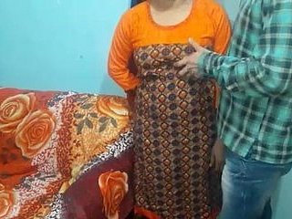 اللعنة محلية الصنع لطيف مع زوجته