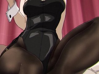 Miru collant episodio 2 sub español