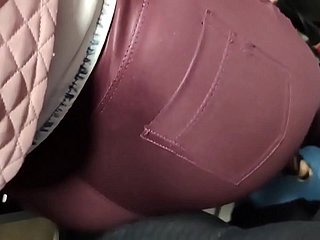 Toccando in Metro