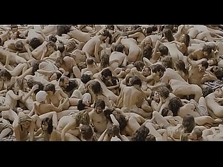 Karoline Herfurth coupled with Uncredited Orgy involving Aroma Make an issue of Allow for A Hew to pieces 2006