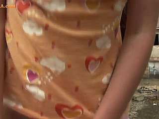 18 yrs aged hot babe tricky lifetime
