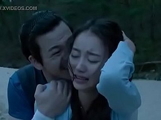 Die verdammte Insel (Hòn ảảo ịịt Nhau), als der Mann und die Frau allein in der Insinland, dann treffen und ficken Z4sun