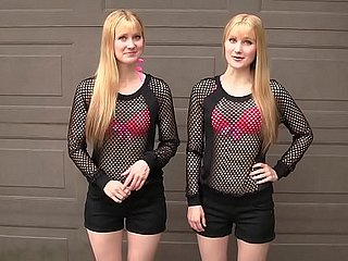 Twins panas