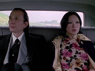 Legendary Porn Movie with Asian Beauties