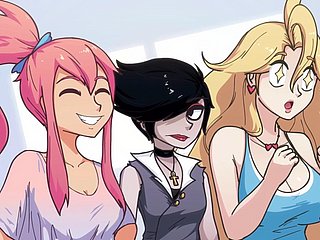 Juegos de fiesta