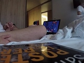 Fraching Dick do hotelu Maid