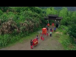 Seks cổ trang trung quốc