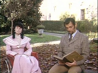 ภาพยนตร์โป๊ที่น่าตื่นตาตื่นใจ Toedliche Leidenschaft (1997)