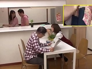 Anal Jepang # 1