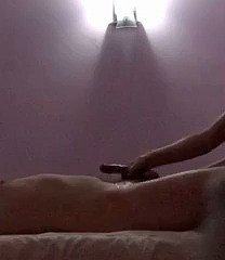Asya masaj salonunda mutlu son