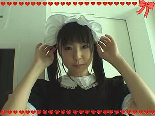 Kıllı, japonca, asya, cumshot, oral seks, üniforma