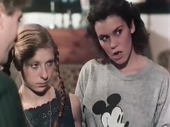 프랑스어 마무리 학교 (1981)