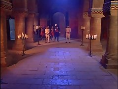 سنو وايت بعد 10 عاما (1999) من قبل لوكا داميانو