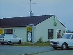 Brigitte Lahaie Motor vehicle Stoppeuses en Chaleur (1978)
