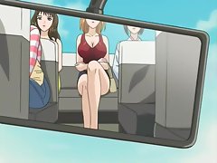 Scandalous Housewives cieleśni - 1