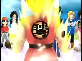 Dragon Ball kızlar sikiliyorum