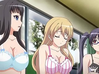 Eroge H wink of an eye ga wink of an eye kaihatsu zanmai 06 requital