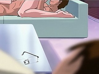 Ahlaksız Karısı EP.1 - Hentai Porno