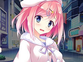 Kuonji Hiyori después de polar historia- 02