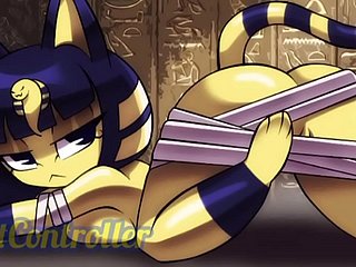Ankha 2 [Compilação]