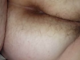 Onun kıllı pislik ve tüylü kedi gizli çekim