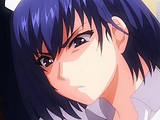 Hentai order about laska sprawia, że ​​cum dwukrotnie