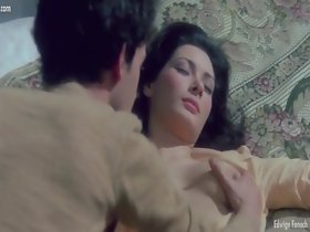 Edwige Fenech nuda scena Compilation Lot 2