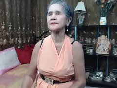 anahgranny展示样品