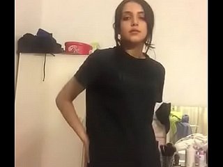 ہندوستانی لڑکی