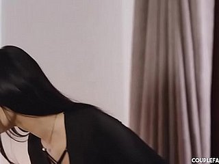 好女仆