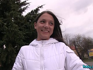 Русский ямми подросток потрясающий секс POV