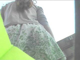 Voyeur Overhear Go out of business Cam Retreat from Unseat Upskirt Bucharest Romania 3