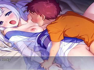 Versi Virgin Quest Fall guy Swept