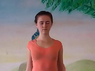 Tam Yeni Başlayanlar İçin Yoga - Yoga Sınıfı 20 Dakika