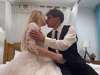 The Crafty Wedding Night: The Newlyweds Essay The Long-desired Carnal Pleasures