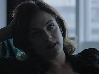 莱利·基尔（Riley Keough）：戴绿帽（Cuckold Fantasy）（软核）