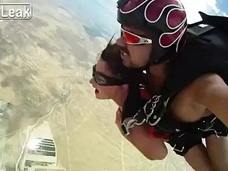 Чрезвычайный спортивный секс