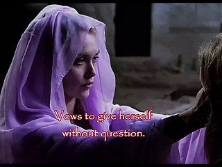 Presa de la vampirasa #19